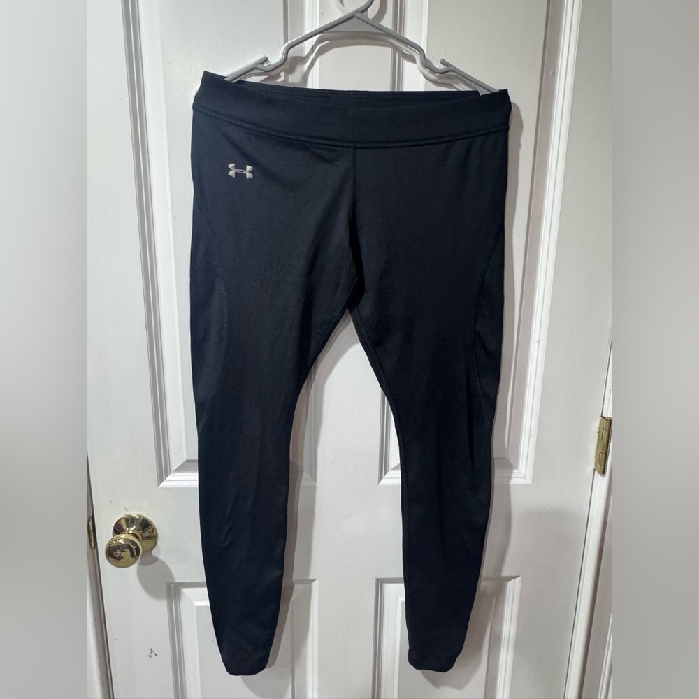 Under Armour Cold Gear Fitted- Medium